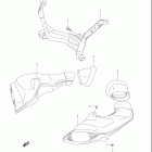 GSX-R1000 Installation parts
