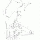 VZ800 MARAUDER Адсорбер