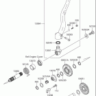 RM-Z250 Кикстартер