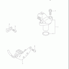 GSX-R1000 Зажигание