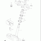 VZ800 MARAUDER Траверса нижняя