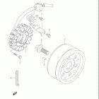 VZ800 MARAUDER Генератор