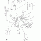 VZ800 MARAUDER Электрика