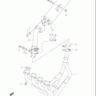 GSX-R1000 Глушитель