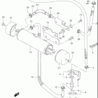 VS1400GLP INTRUDER Адсорбер