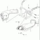 GSX-R750 Installation parts