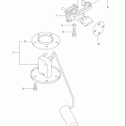 GSX750F KATANA Топливный кран