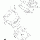 TL1000R Цилиндр