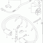 GSX750F KATANA Электрика