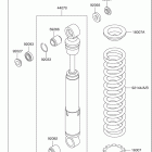 RM60 Амортизатор