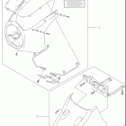 VZ800 MARAUDER Cowling (optional