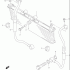 GSX750F KATANA Масляный картер