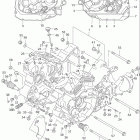 VS1400GLP INTRUDER Картер