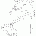 GSX-R600 Evapo system (e33)