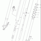 TL1000R Передняя вилка