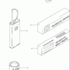 TL1000R Дооснащение -опции
