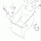 GSF600S BANDIT Руководства