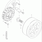 VZ800 MARAUDER Генератор