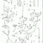 TL1000R Электрика