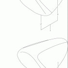 TL1000R Seat tail box (model k2)