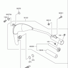 RM60 Глушитель