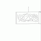 VS1400GLP INTRUDER Набор прокладок