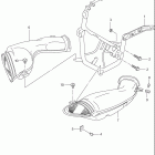 GSX-R600 Installation parts