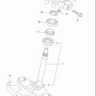 GZ250 Траверса нижняя