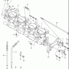 GSX-R1000 Throttle body (model k1)