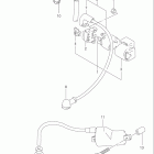 GS500 Электрика