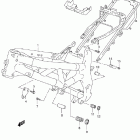 SV650, S Frame (model k2)