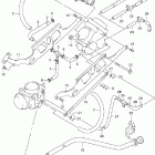 SV650, S Carburetor fittings