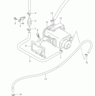 GS500 Адсорбер