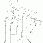 SV650, S Handle bar (sv650x / y / k1 / k2)