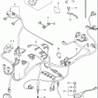 GSX-R1000 Электрика