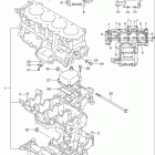 GSX-R1000 Картер