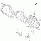 GSX-R1000 Спидометр