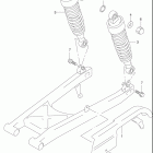 GZ250 Защита цепи