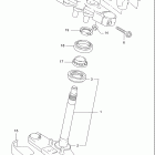 GZ250 Траверса нижняя
