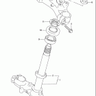 RM80 Крепление вилки
