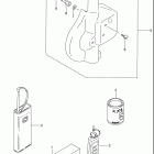 RM80 Дооснащение -опции