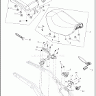 RH975S 1ZF1 NIGHTSTER SPECIAL (2023) SEAT, RH975S