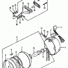 ATC90 Headlight @ taillight