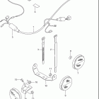 DS80 Электрика