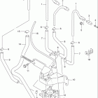 GSX-R600 2nd air (model w / x / y e33)