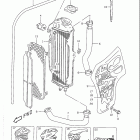 RM80 Радиатор