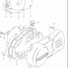 DS80 Крышки картера