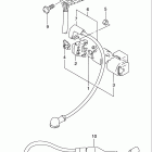 GS500E Электрика