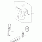 RM80 Дооснащение -опции