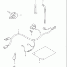 DR350 Электрика